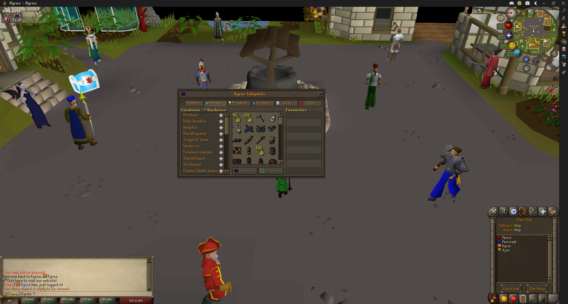 Screenshot 4